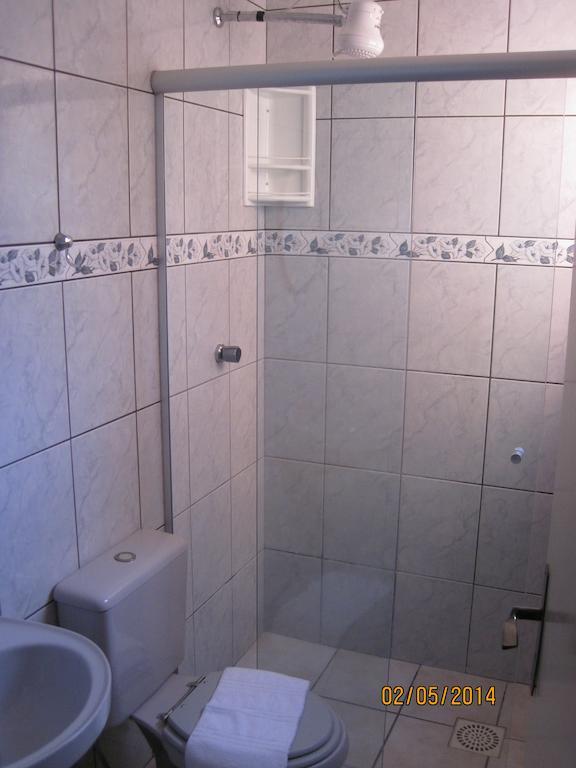 Hotel Oasis Florianópolis Pokój zdjęcie