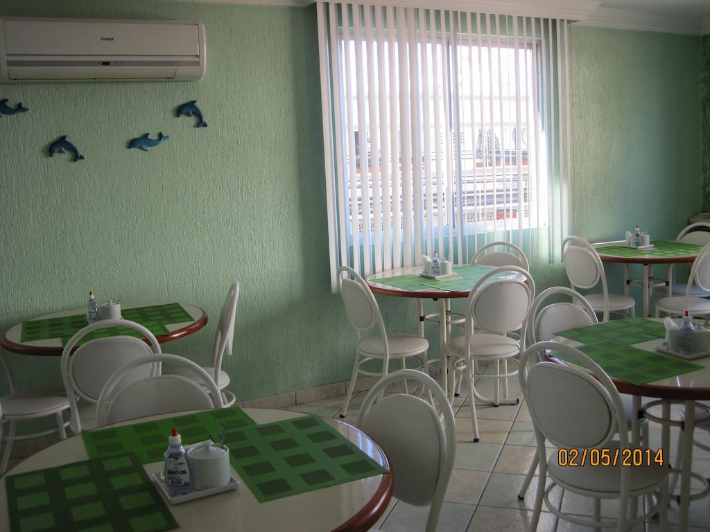 Hotel Oasis Florianópolis Zewnętrze zdjęcie