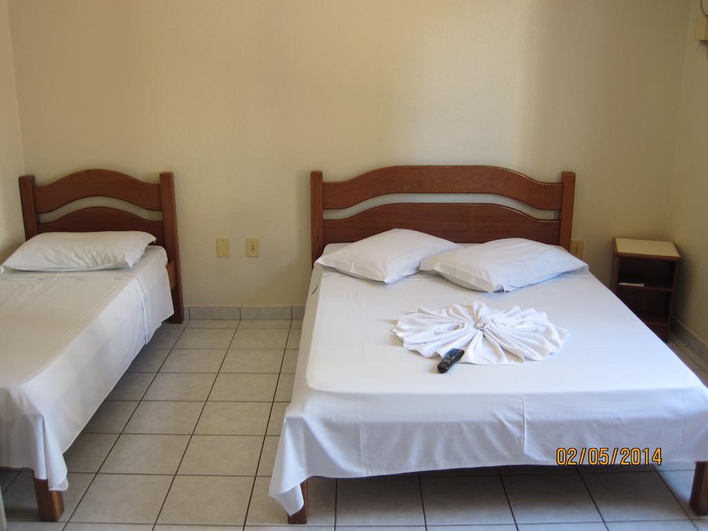 Hotel Oasis Florianópolis Pokój zdjęcie