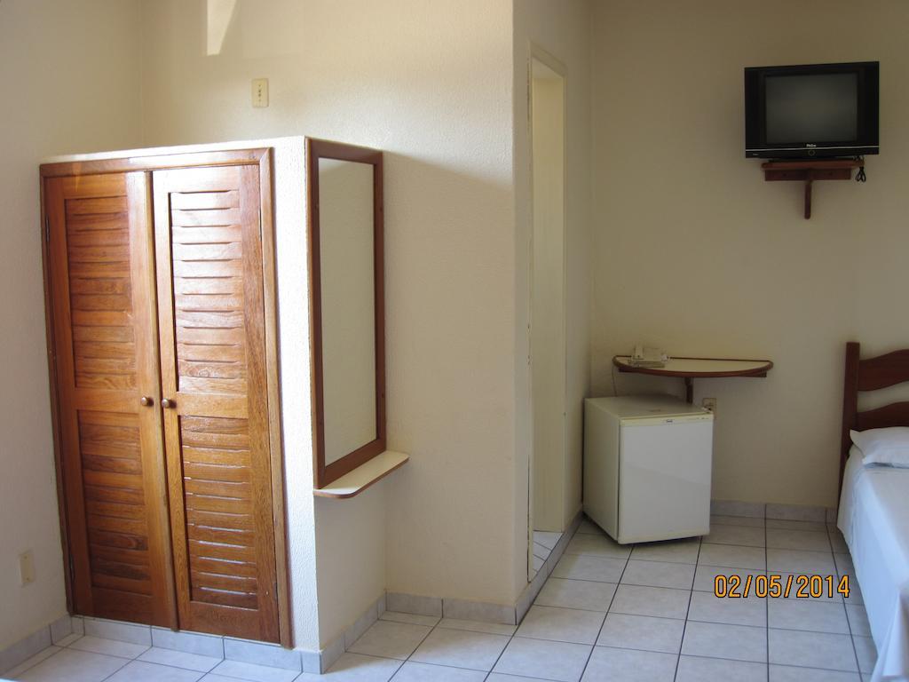 Hotel Oasis Florianópolis Pokój zdjęcie