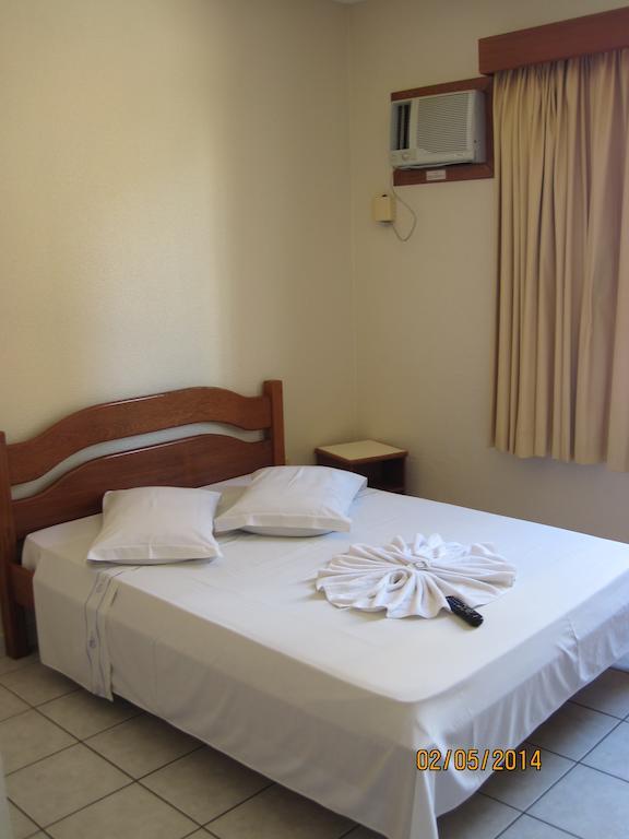 Hotel Oasis Florianópolis Zewnętrze zdjęcie