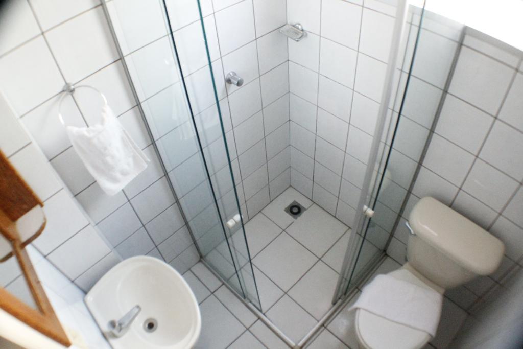 Hotel Oasis Florianópolis Zewnętrze zdjęcie