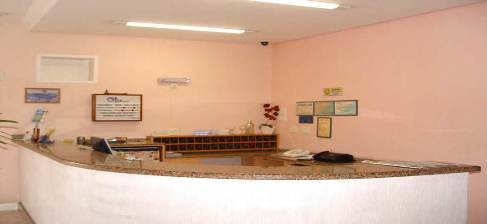 Hotel Oasis Florianópolis Zewnętrze zdjęcie