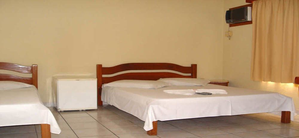 Hotel Oasis Florianópolis Zewnętrze zdjęcie