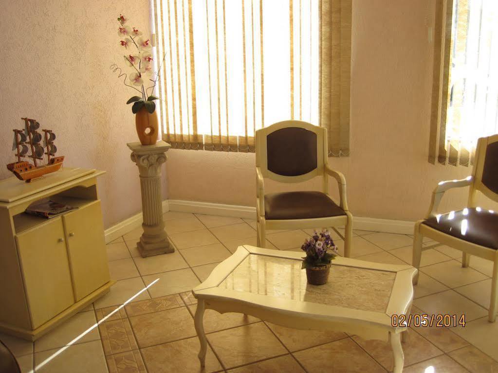 Hotel Oasis Florianópolis Zewnętrze zdjęcie