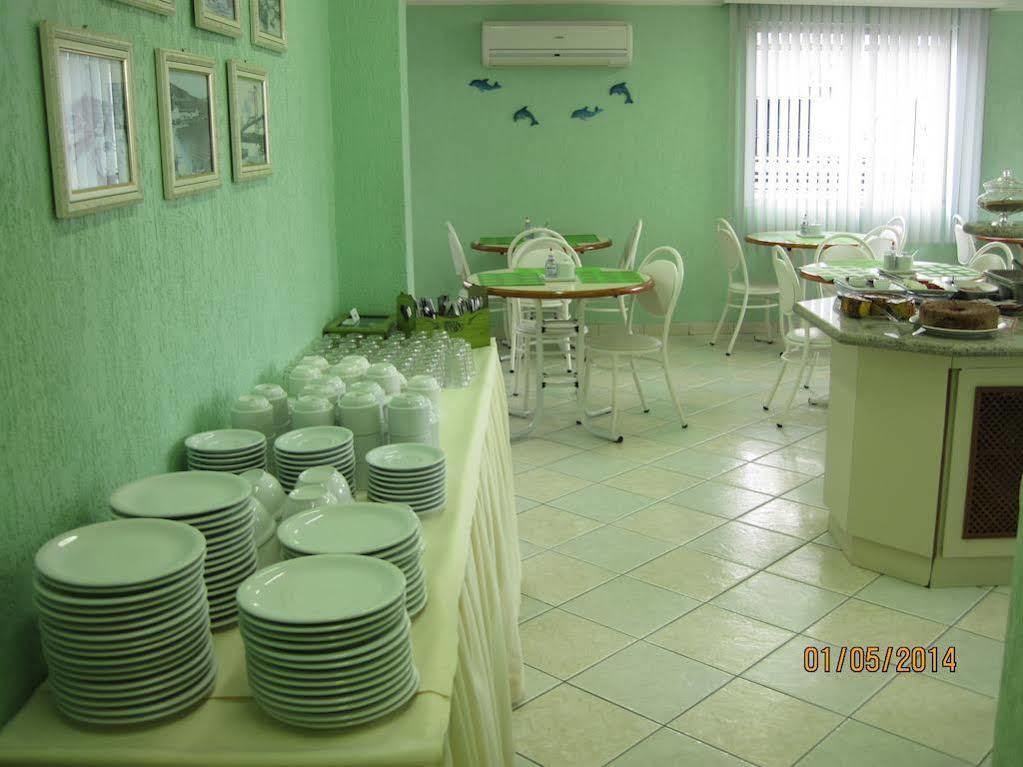 Hotel Oasis Florianópolis Zewnętrze zdjęcie
