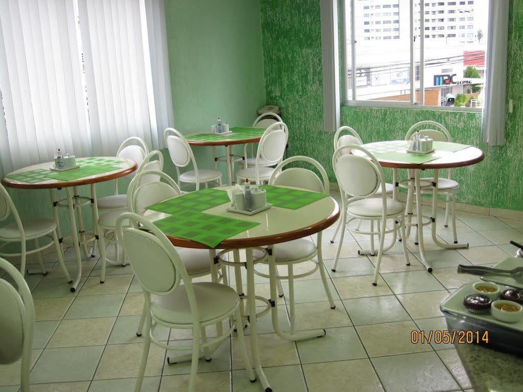 Hotel Oasis Florianópolis Zewnętrze zdjęcie