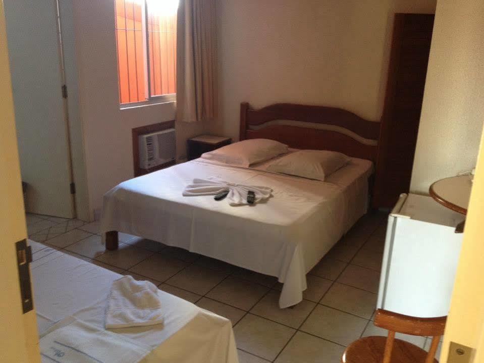 Hotel Oasis Florianópolis Zewnętrze zdjęcie