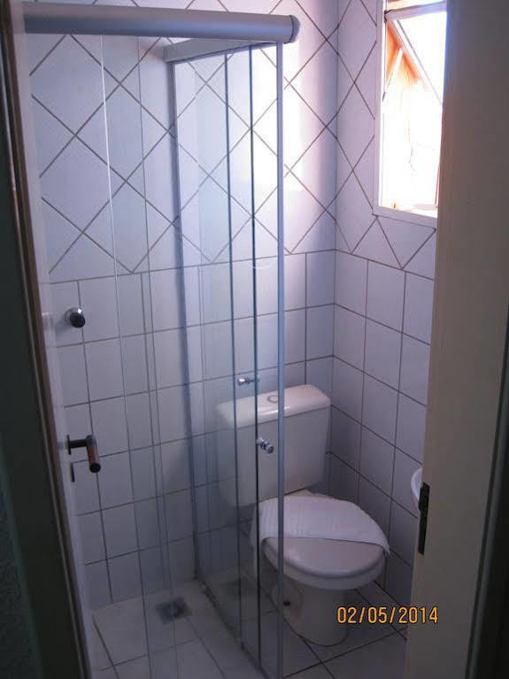Hotel Oasis Florianópolis Zewnętrze zdjęcie