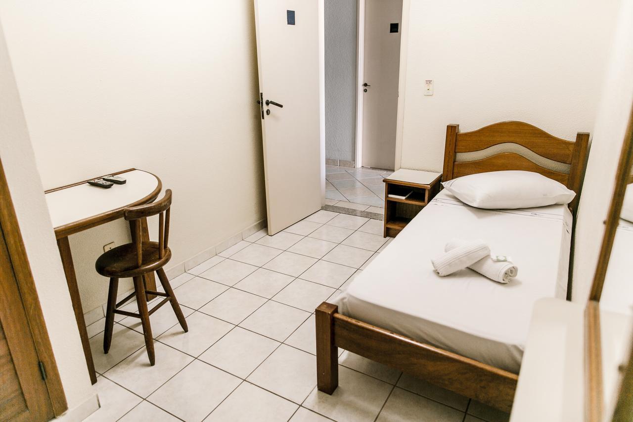 Hotel Oasis Florianópolis Zewnętrze zdjęcie