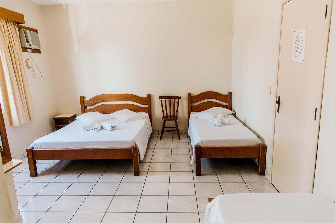 Hotel Oasis Florianópolis Zewnętrze zdjęcie