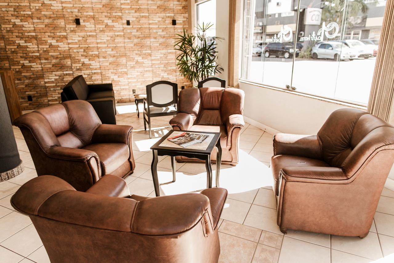 Hotel Oasis Florianópolis Zewnętrze zdjęcie