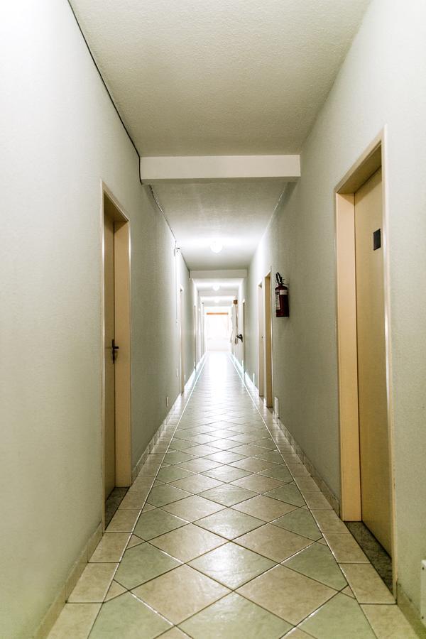Hotel Oasis Florianópolis Zewnętrze zdjęcie