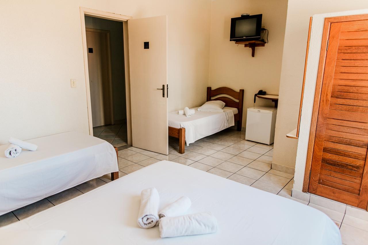 Hotel Oasis Florianópolis Zewnętrze zdjęcie