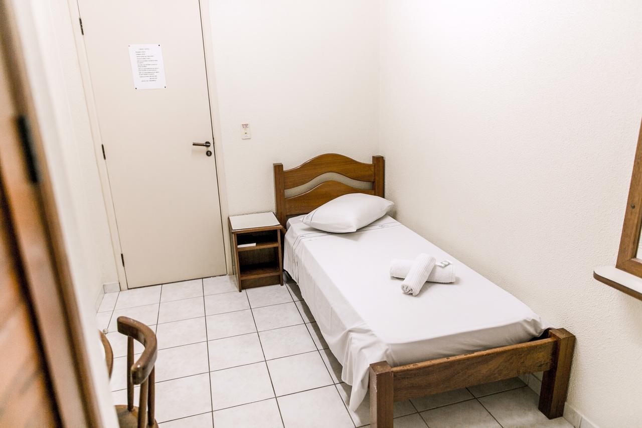 Hotel Oasis Florianópolis Zewnętrze zdjęcie