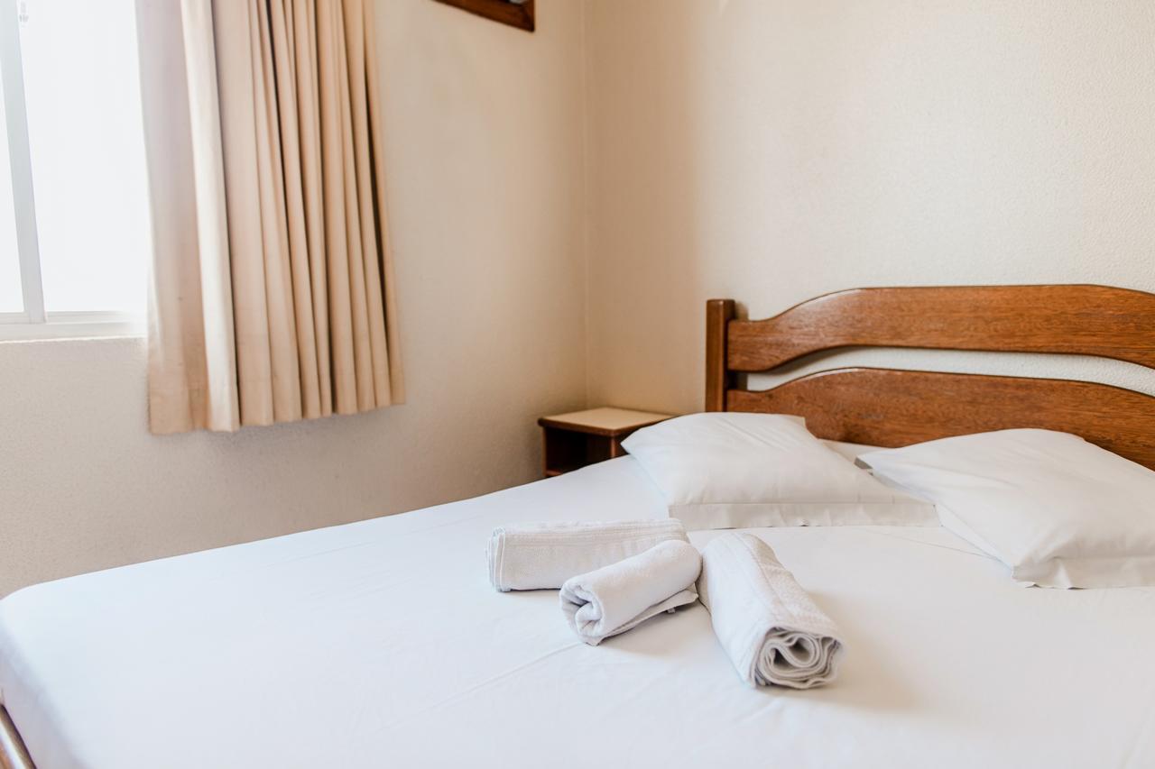 Hotel Oasis Florianópolis Zewnętrze zdjęcie