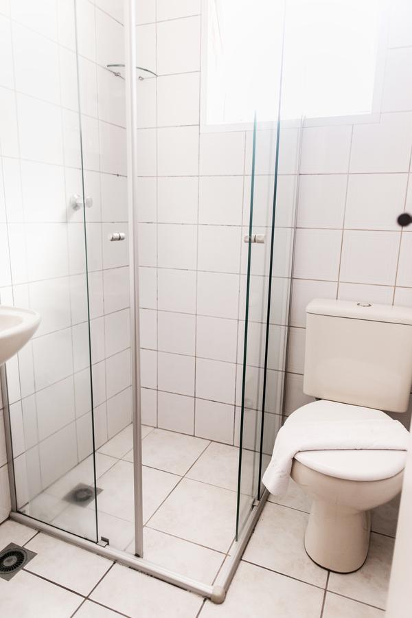 Hotel Oasis Florianópolis Zewnętrze zdjęcie