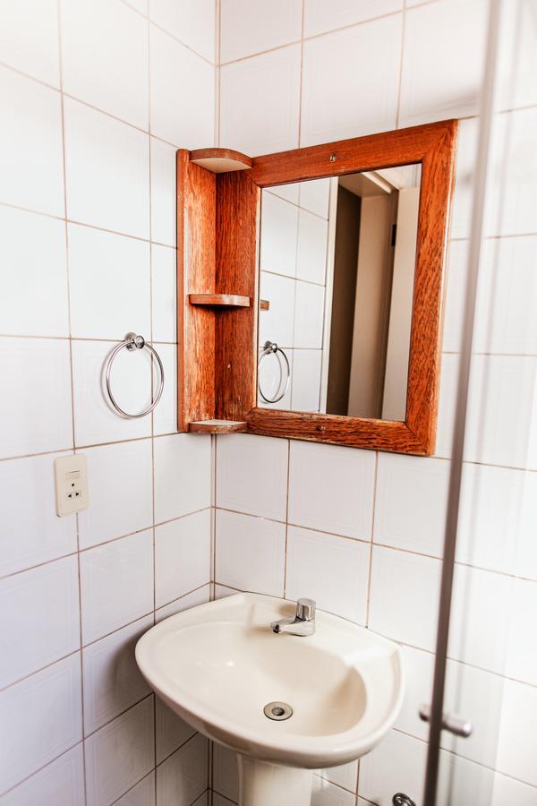 Hotel Oasis Florianópolis Zewnętrze zdjęcie